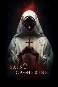 Poster for the movie "Saint Catherine"